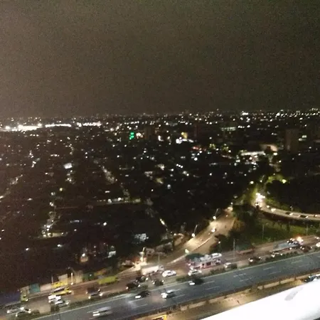 Jb Properti Apartamento